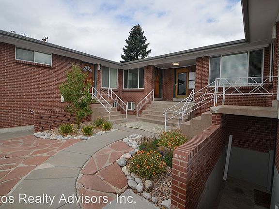 2nd image of 5545 E Yale Ave #8