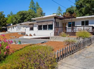 9544 Manzanita Ave, Ben Lomond, CA 95005