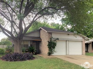 1611 Brickarbor Dr, Katy, TX 77449