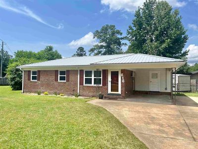 616 E Oak St, Atmore, AL, 36502
