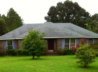 150 Cannon Dr, Leesburg, GA 31763