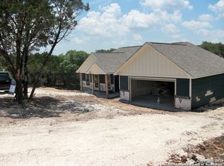 1140 Pinon Pass, Fischer, TX 78623