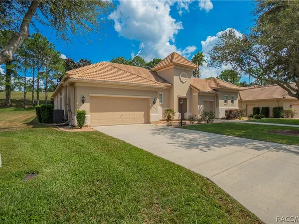 1853 N Eagle Chase Dr, Hernando, FL 34442