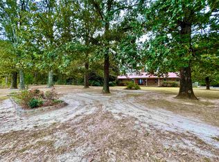 3235 Highway 25, Vina, AL 35593