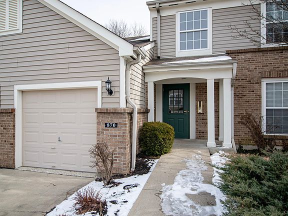 4th image of 870 Southmeadow Cir Unit 102