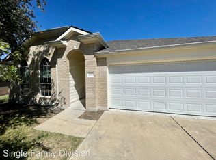 3312 Porter Creek Cv, Round Rock, TX 78665