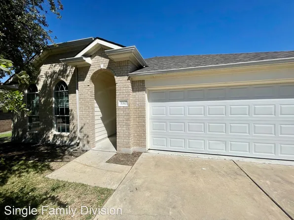 3312 Porter Creek Cv, Round Rock, TX 78665