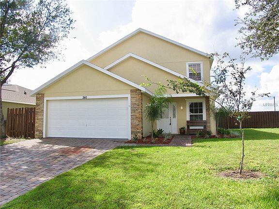 2nd image of 340 Majestic Gardens Dr