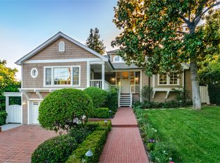 5215 Vista Miguel Dr, La Canada Flintridge, CA 91011