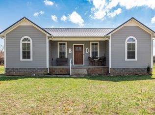 365 Voss St, Lawrenceburg, TN 38464