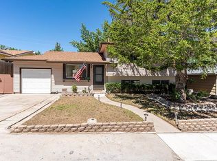 3480 Yosemite Pl, Reno, NV 89503