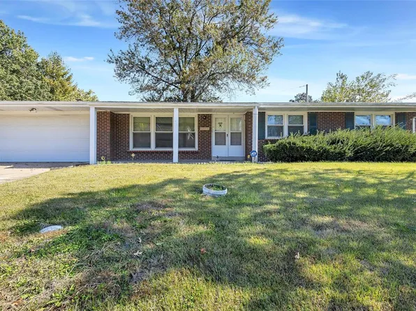 12016 Castilon Ave, Saint Louis, MO 63138