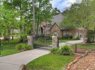 28423 Meadow Frst, Magnolia, TX 77355