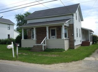 206 E Congress St, Polk, OH 44866