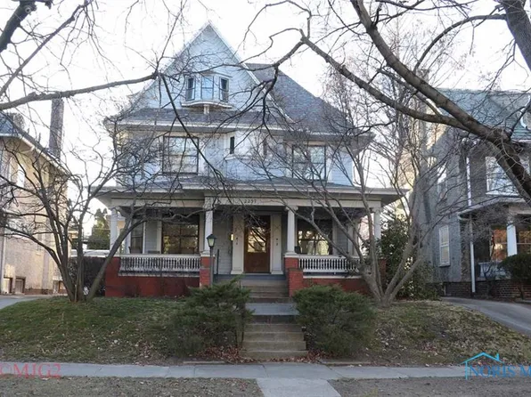 2257 Scottwood Ave, Toledo, OH 43620