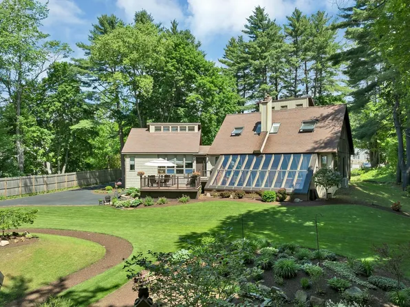 101 Woodland Avenue, Gilford, NH 03249
