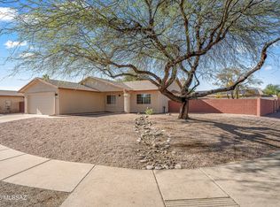 9845 E Banbridge St, Tucson, AZ 85747