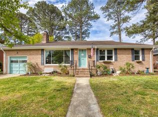 106 Lynn Dr, Portsmouth, VA 23707