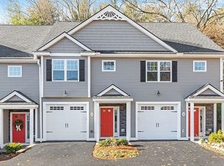 1455 Main St UNIT 13, Tewksbury, MA 01876