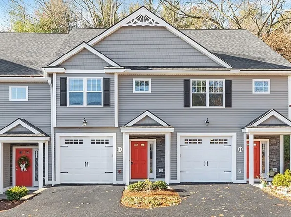 1455 Main St Unit 13, Tewksbury, MA 01876