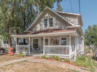 3911 SW 13th St, Des Moines, IA 50315