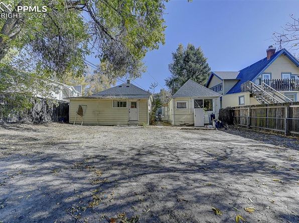 colorado-springs-colorado-243806642 picture