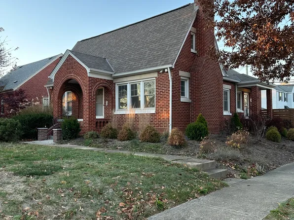 1051 Vernon Rd, Bexley, OH 43209