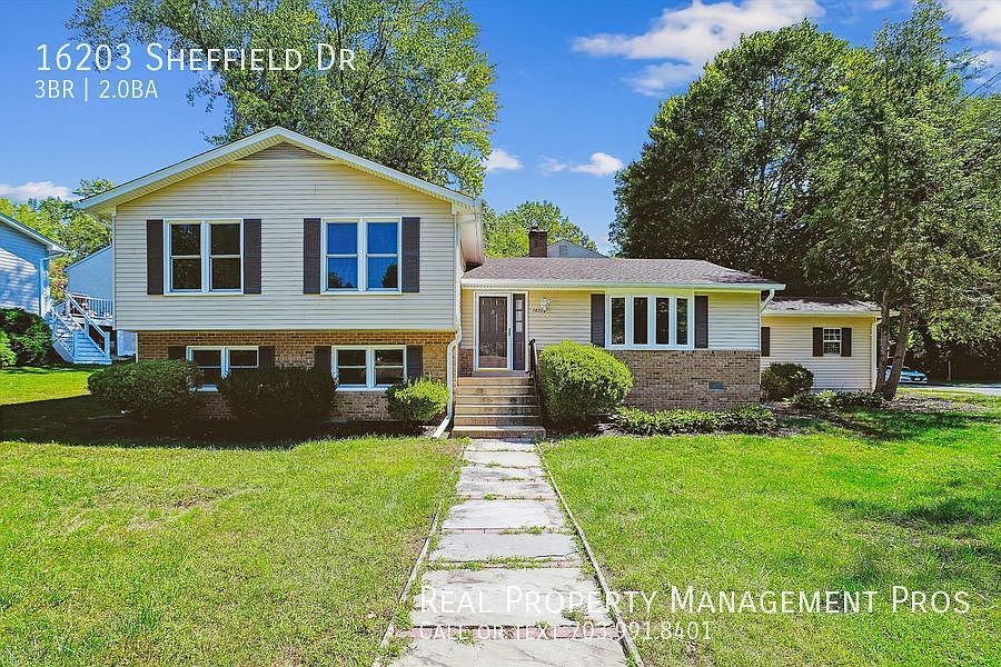 1st image of 16203 Sheffield Dr
