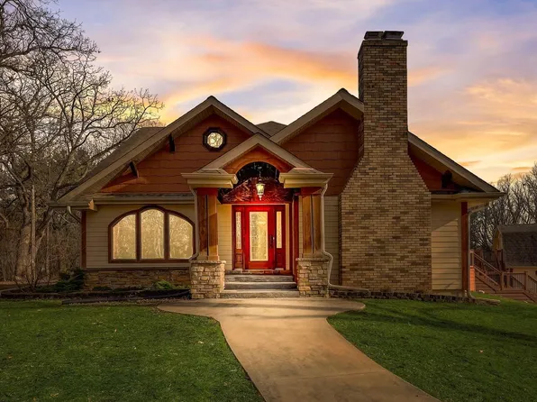 S27W33343 Morris ROAD, Dousman, WI 53118