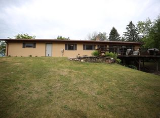 767 Palmyra St, Sullivan, WI 53178