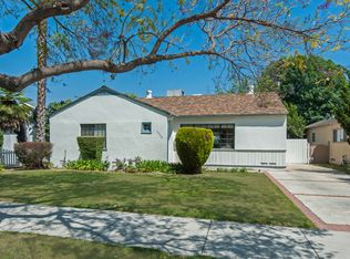 5300 Bellaire Ave, Valley Village, CA 91607