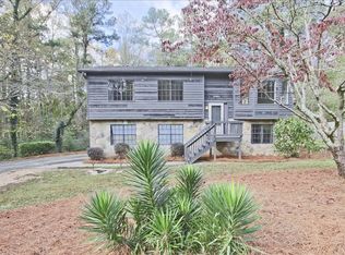 3201 Aspen Cir, Snellville, GA 30078