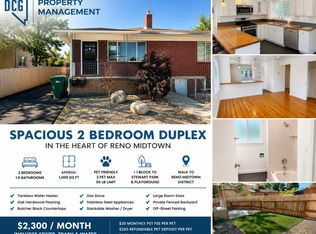 326 Stewart, Reno, NV 89502