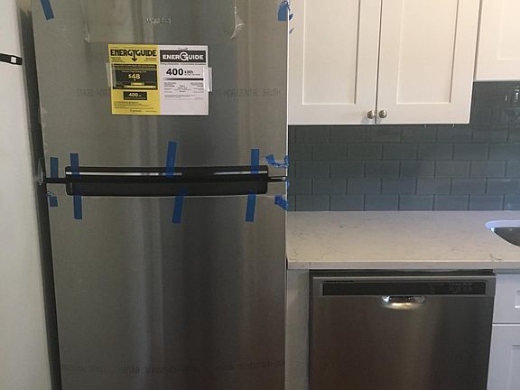 Kitchen and Appliances