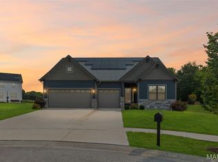 106 Potawatomi Ln, O'Fallon, IL 62269