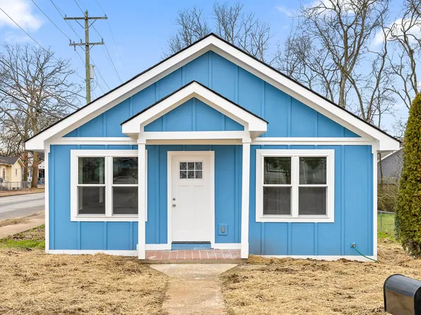 1814 E 13th St, Chattanooga, TN 37404