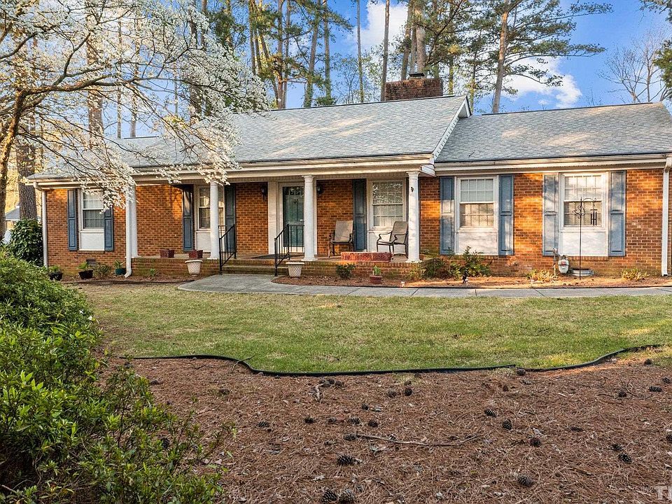 1208 Country Ridge Dr, Raleigh, NC 27609 Zillow