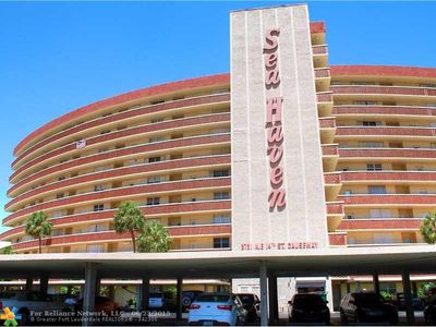 2731 NE 14th St #523, Pompano Beach, FL, 33062