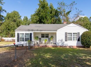 202 Jeanette St, Thomson, GA 30824