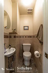 Sold by Terrace Sotheby's International Realty