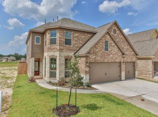 10015 S Whimbrel Cir, Conroe, TX 77385