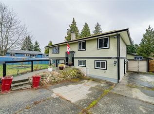 2994 Colwood Rd, Nanaimo, BC V9T 1V5