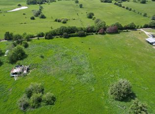 LOT 2 County Road 2147, Kemp, TX 75143