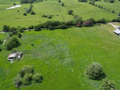 LOT 2 County Road 2147, Kemp, TX, 75143