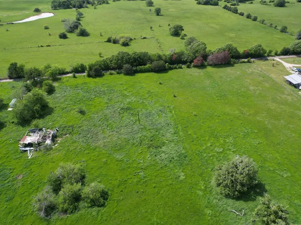 LOT 2 County Road 2147, Kemp, TX 75143