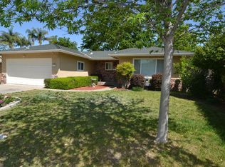 1617 Marty Ct, Modesto, CA 95350