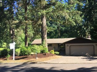 16620 S Archer Dr, Oregon City, OR