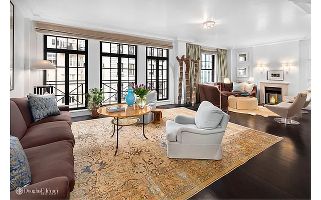 Sold by Douglas Elliman | media 17