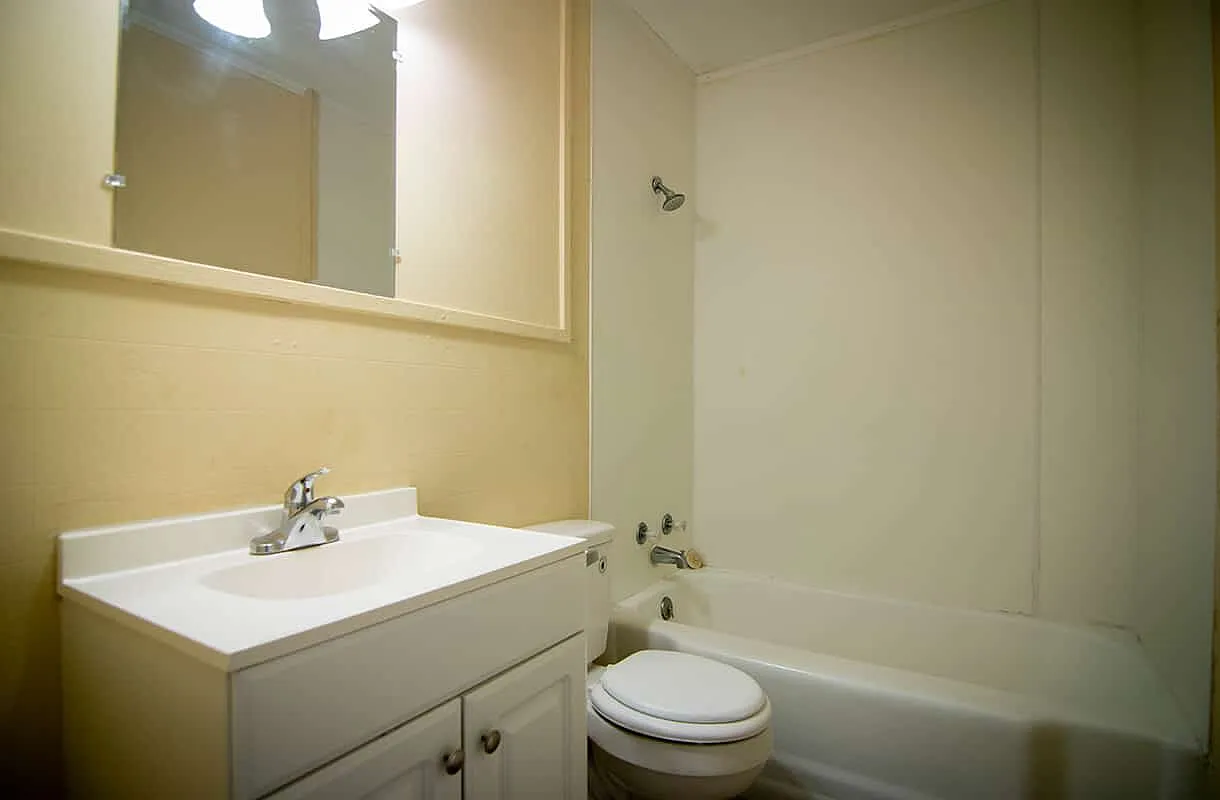 1504/1506 20th Street Duplex — Photo 2