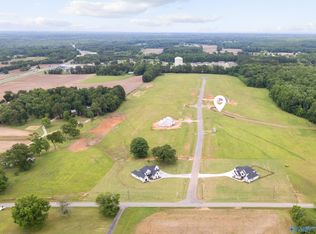 119 Sydney School Way, Hazel Green, AL 35750